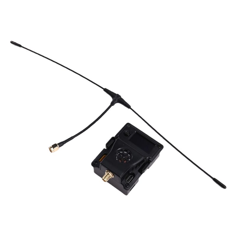 Drone Racing Receiver - BEDW-ELRS 433Mhz Ricevitore ES900 ad Alta