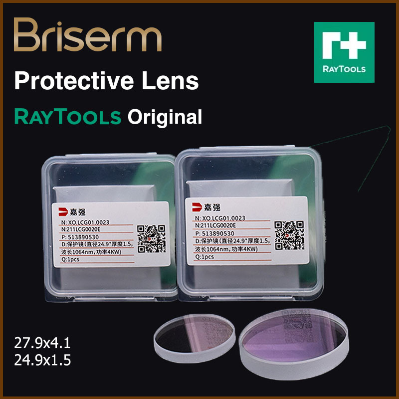 Holy Stone Drone Hs720 - Lente Protettiva Laser Raytools BM110 BM111