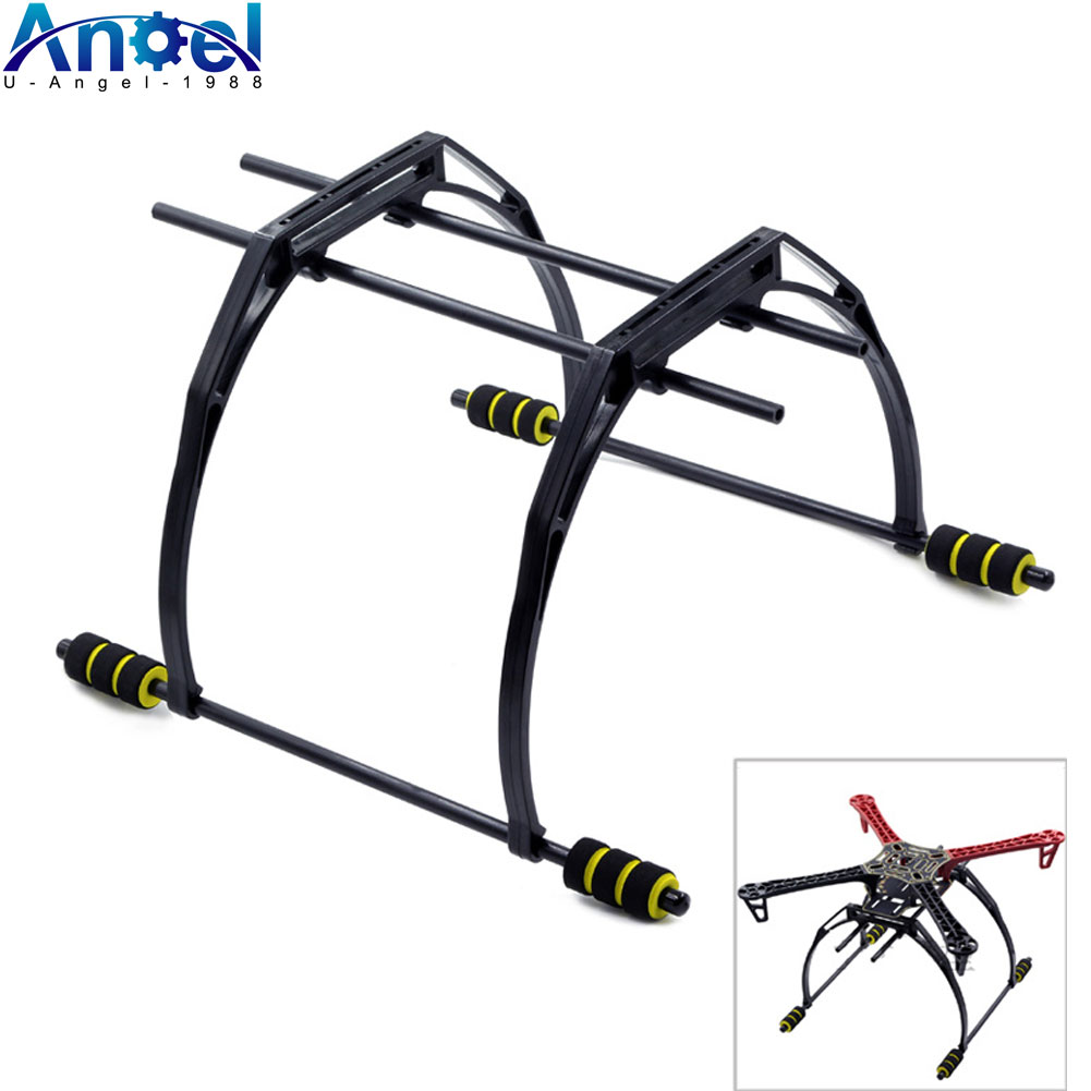 Drone Racing Gate - Carrello di atterraggio drone per F330