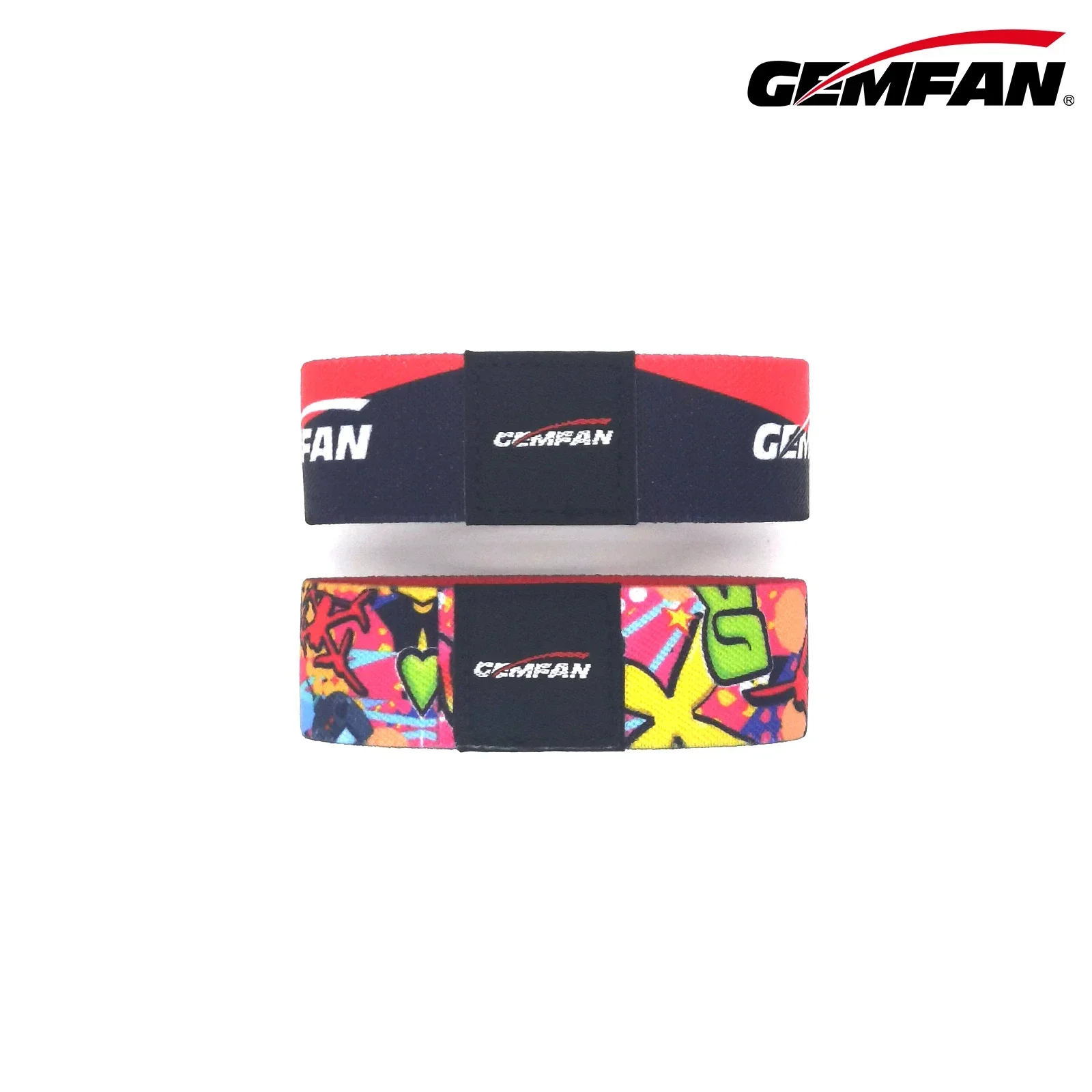 2 pezzi Gemfan copertura antip - Drone Racing Gate recensione e prezzo