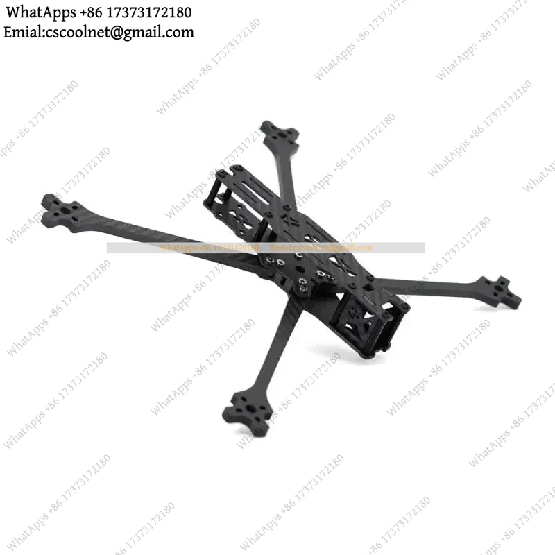 Kit di montaggio per telaio da - Tbs Fpv Source One recensione e prezzo