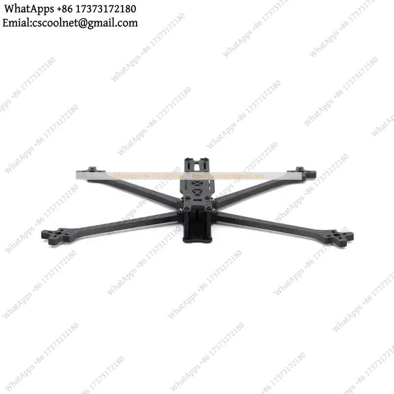Kit di montaggio per telaio da - Tbs Fpv Source One recensione e prezzo