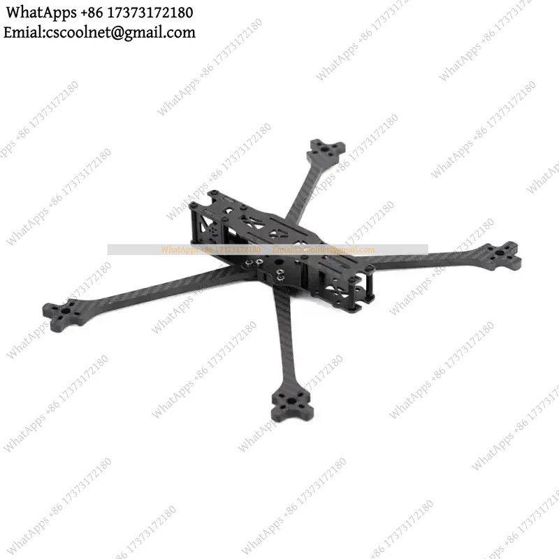 Kit di montaggio per telaio da - Tbs Fpv Source One recensione e prezzo