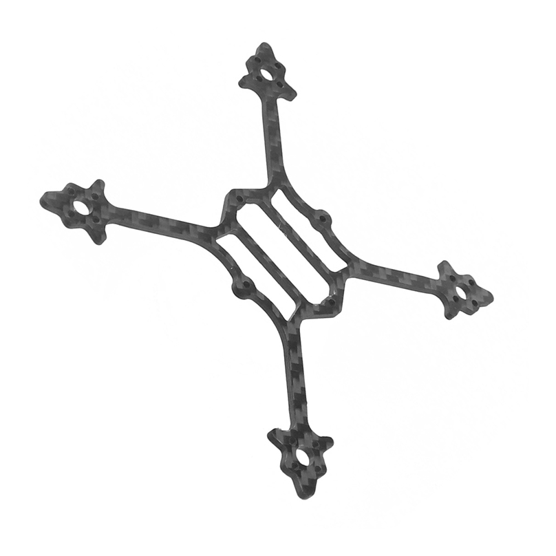 Interasse 115mm Piastra inferi - Drone Racing Gate recensione e prezzo