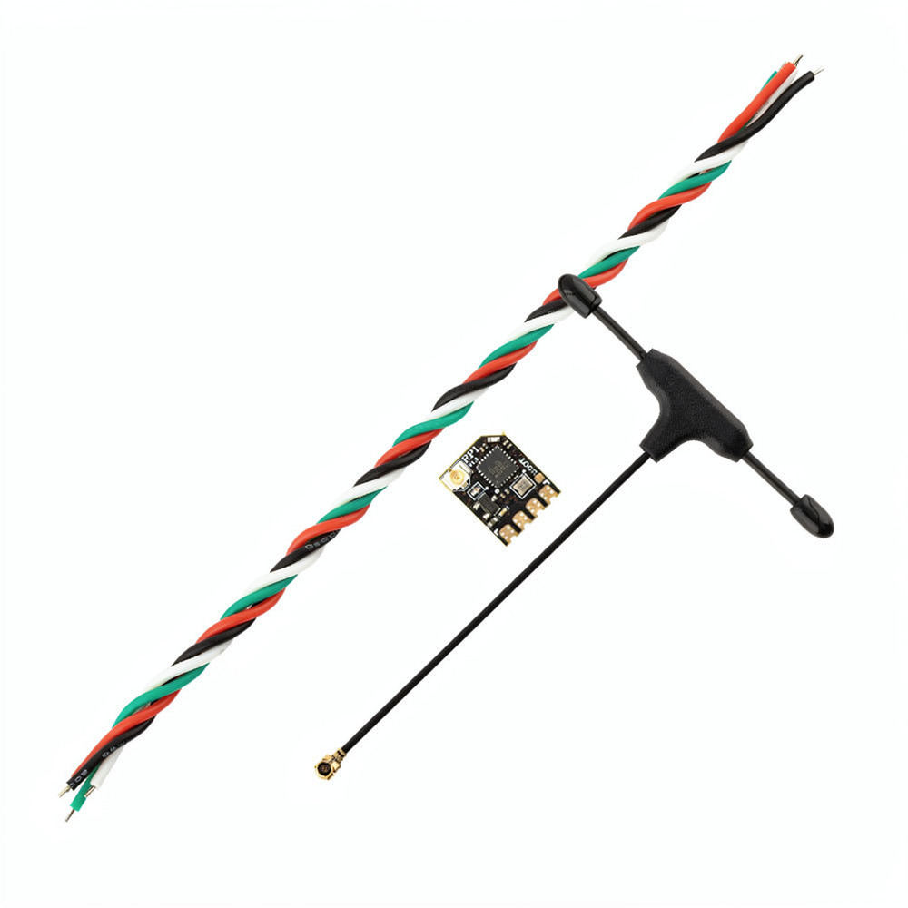 Per il ricevitore RadioMaster  - Drone Racing Flight Controller recensione e prezzo