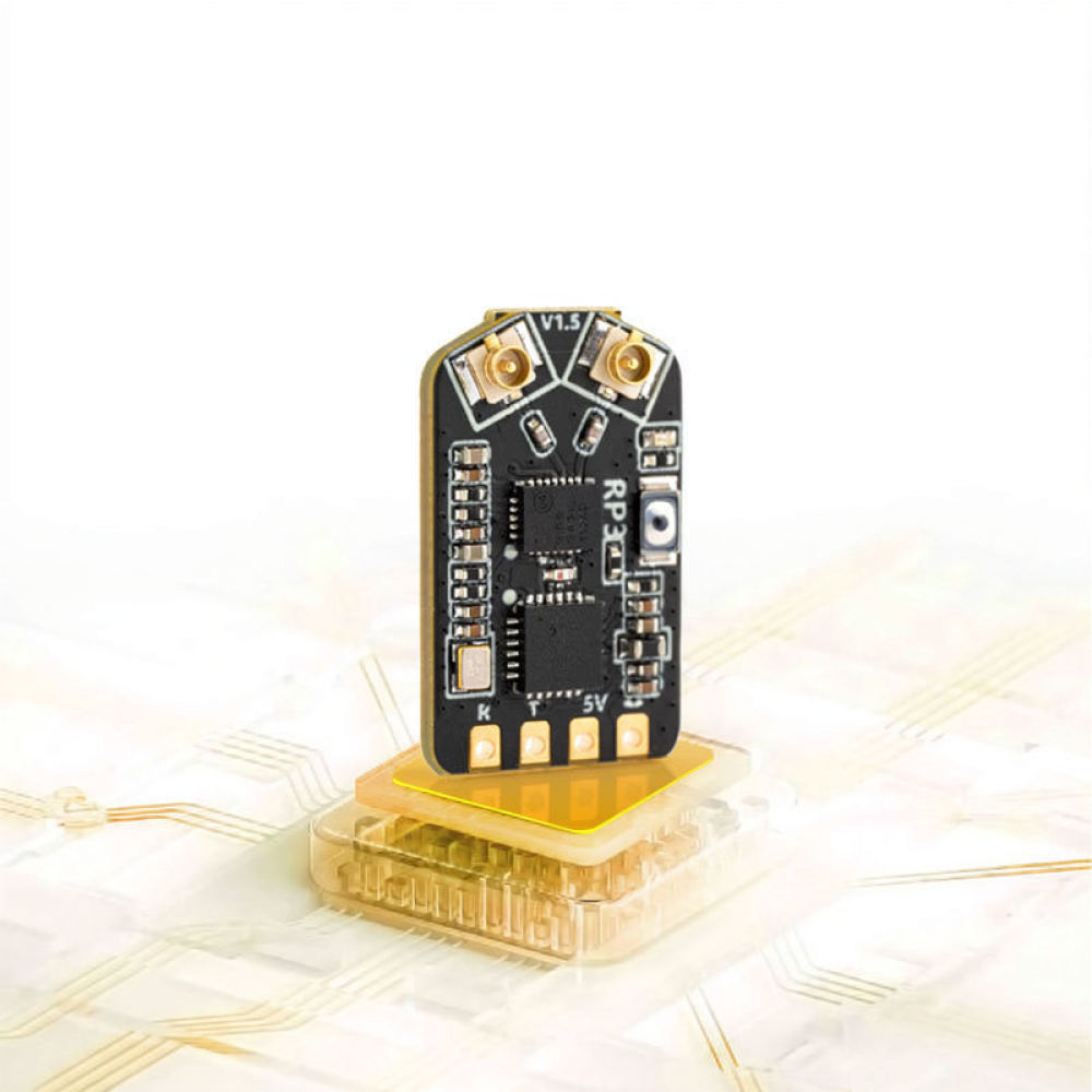 Per il ricevitore RadioMaster  - Drone Racing Flight Controller recensione e prezzo
