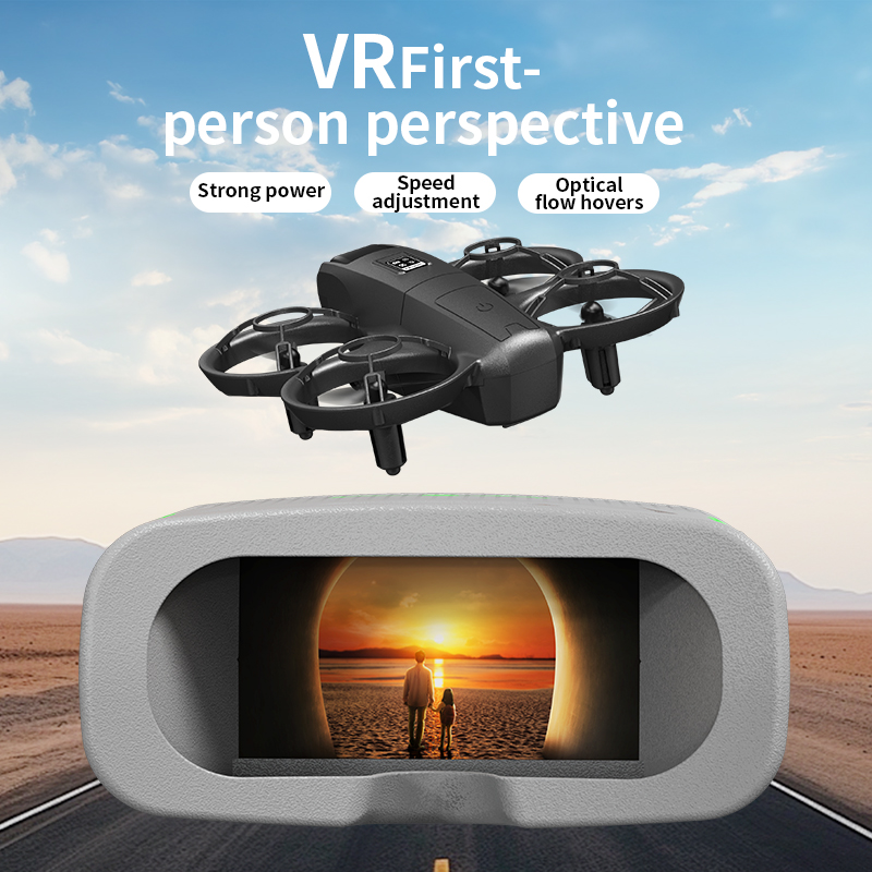 X228 VR FPV Drone HD Doppia Fo - Drone Racing Camera recensione e prezzo