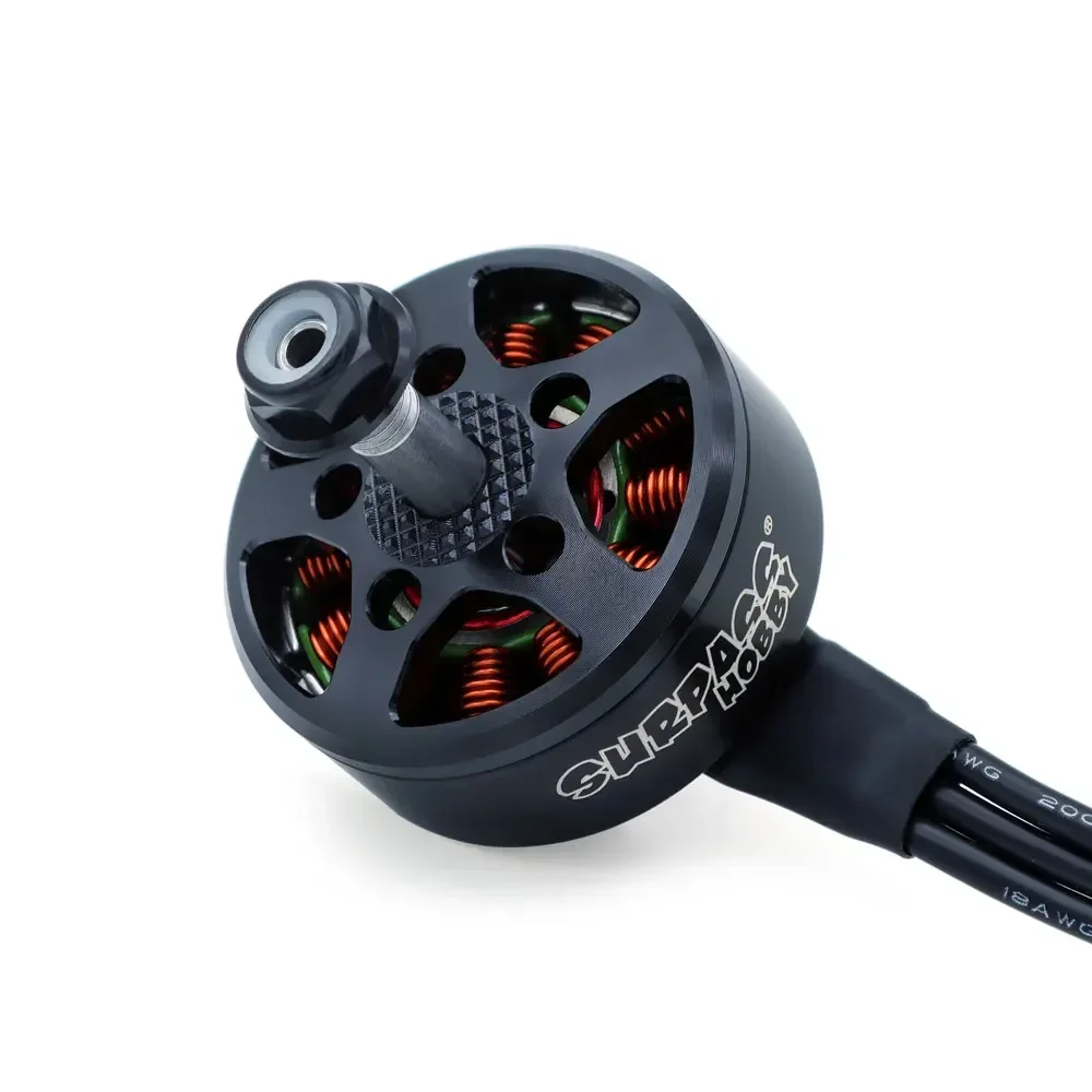 SURPASS HOBBY B2806.5 2806.5 1 - Drone Racing Motor recensione e prezzo