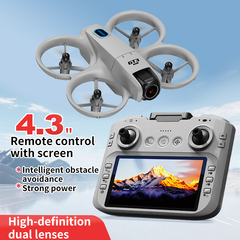 Nuovo Modello GT3 MAX Drone co - Drone Racing Camera recensione e prezzo