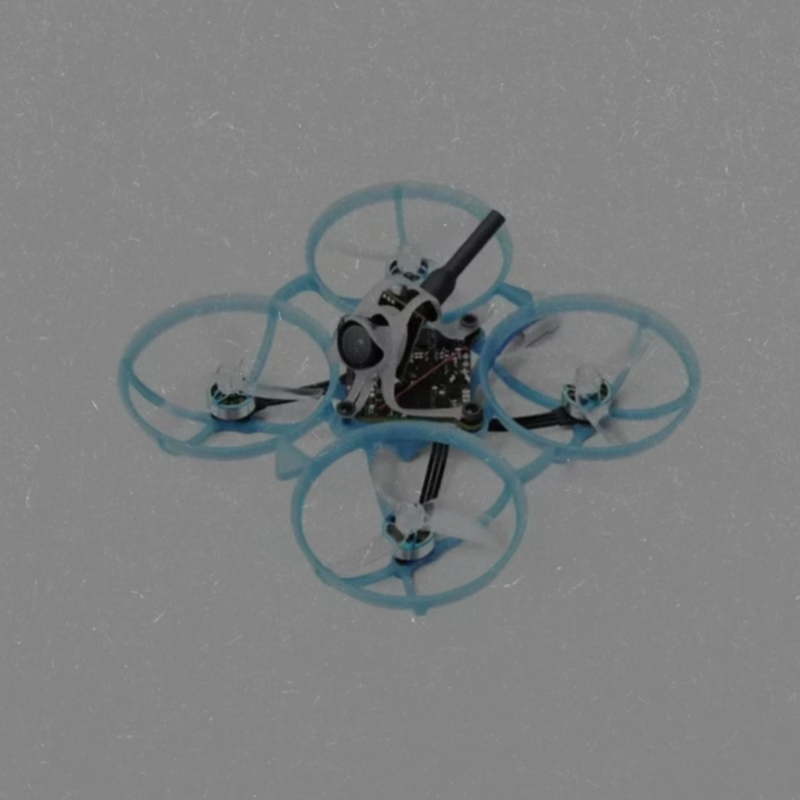 BETAFPV Air65 II 65mm 1S ELRS  - Drone Racing Camera recensione e prezzo