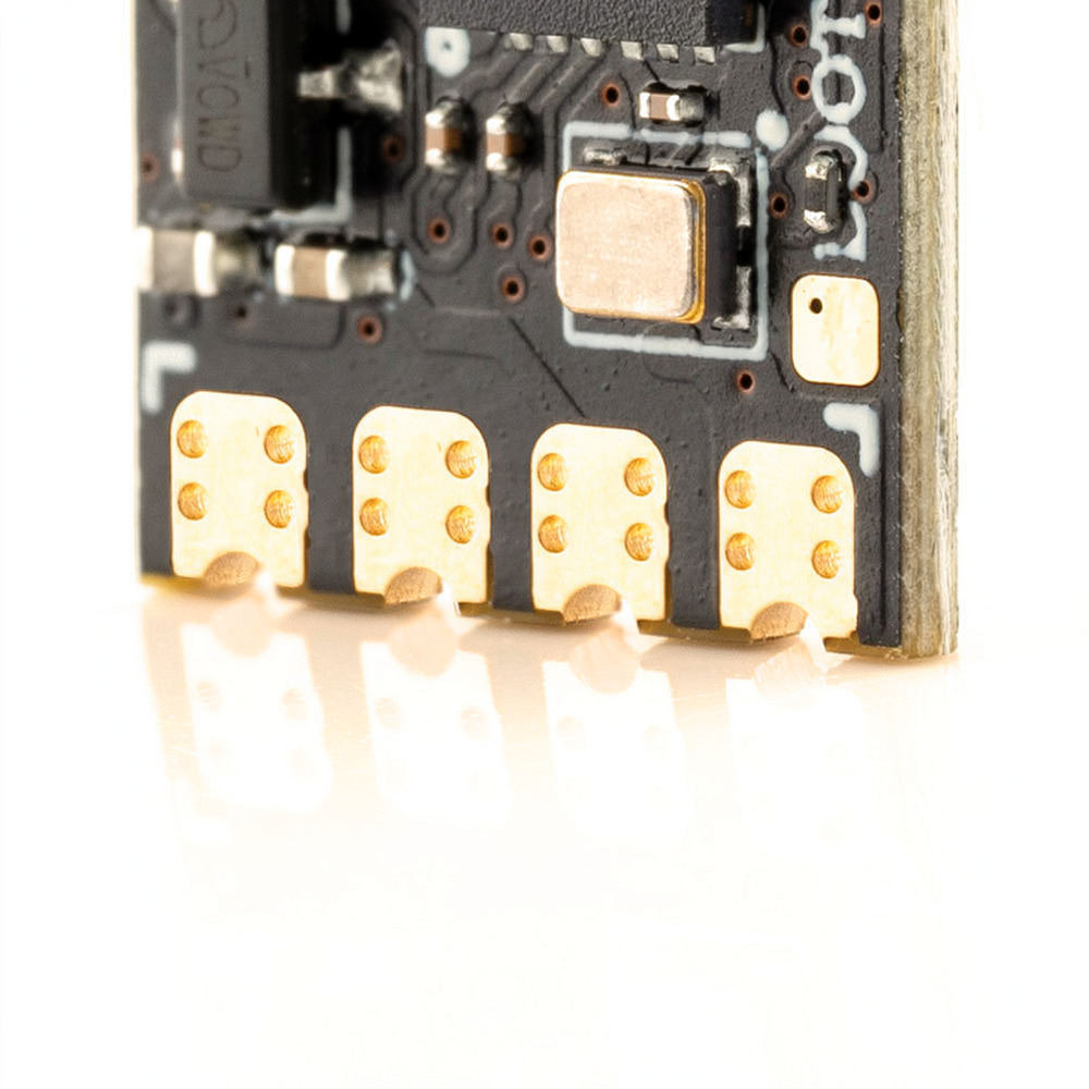 Per il ricevitore RadioMaster  - Drone Racing Flight Controller recensione e prezzo