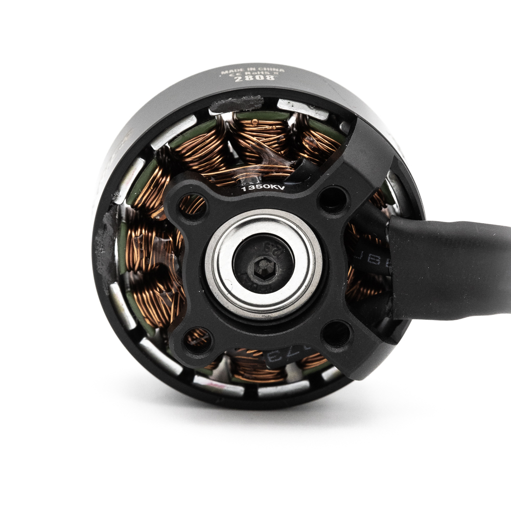 EMAX 2808 PRO 1350KV/1500KV/19 - Drone Racing Motor recensione e prezzo