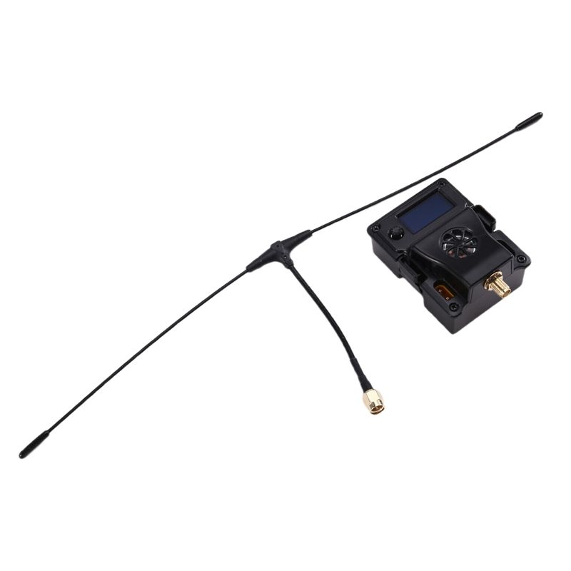 B05C-ELRS 433Mhz Ricevitore ad - Drone Racing Receiver recensione e prezzo