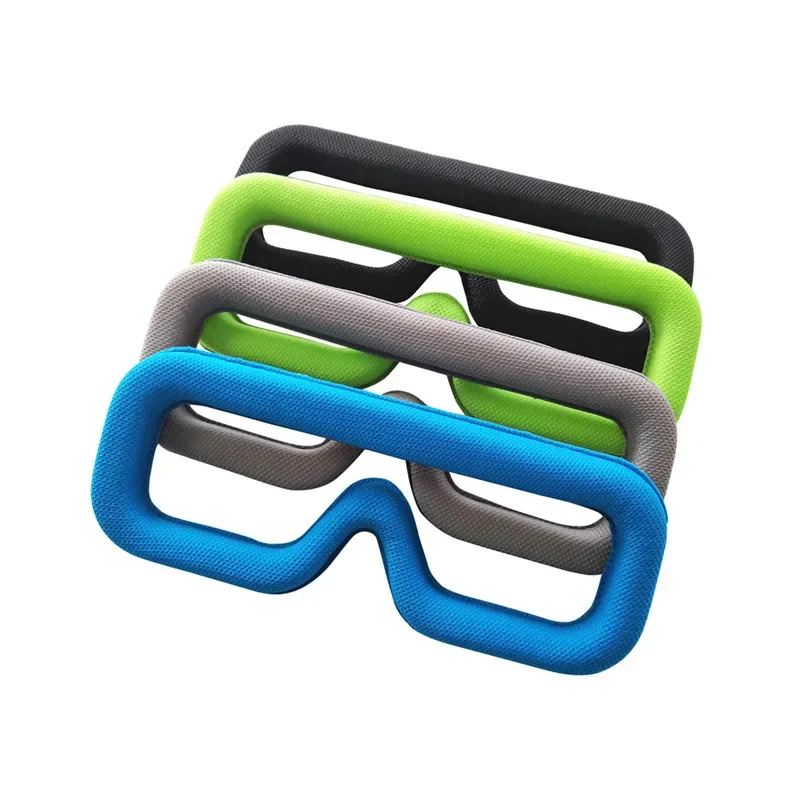 Occhiali FPV Spugna Pad Piastr - Drone Racing Gate recensione e prezzo