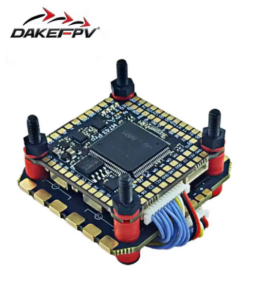 DAKEFPV H743 Pro Flight Contro - Drone Racing Flight Controller recensione e prezzo
