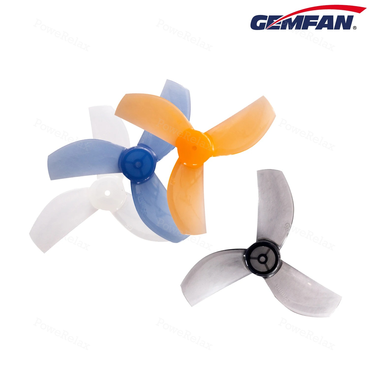 16 paia di eliche Gemfan 35mm- - Drone Racing Motor recensione e prezzo